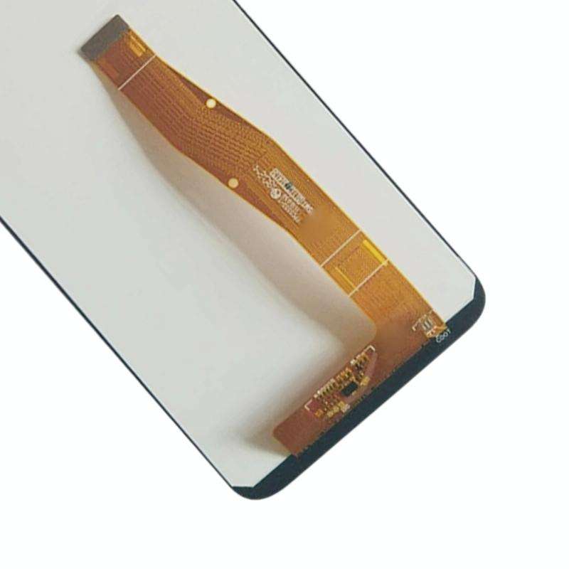 LCD Screen and Digitizer Full Assembly for T-Mobile REVVL 2(Black)