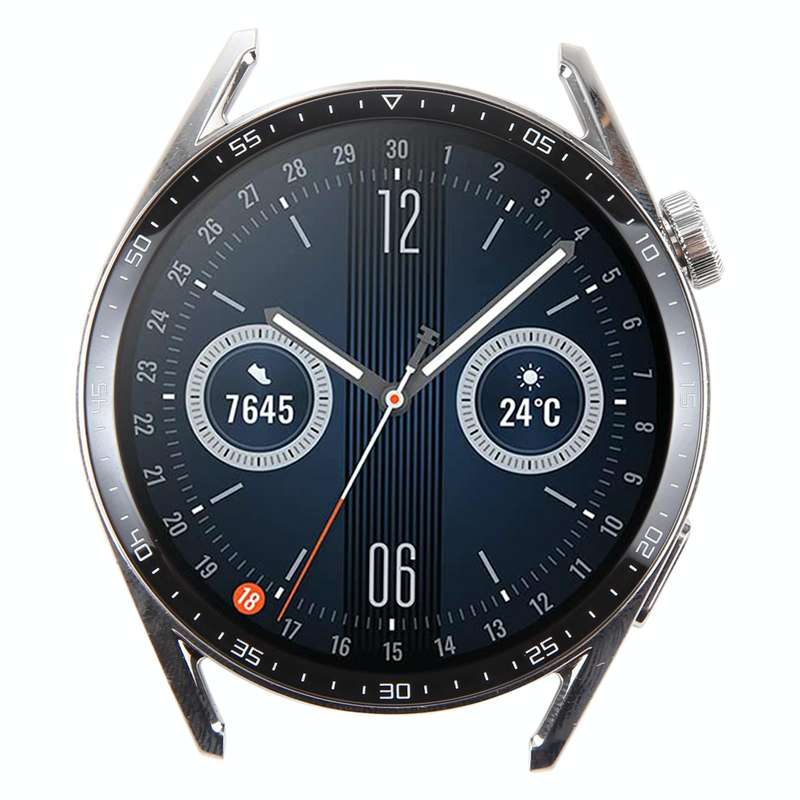 For Huawei Watch GT 3 46mm JPT-B29 Single Cable Edition Original LCD Screen Digitizer Full Assemb...