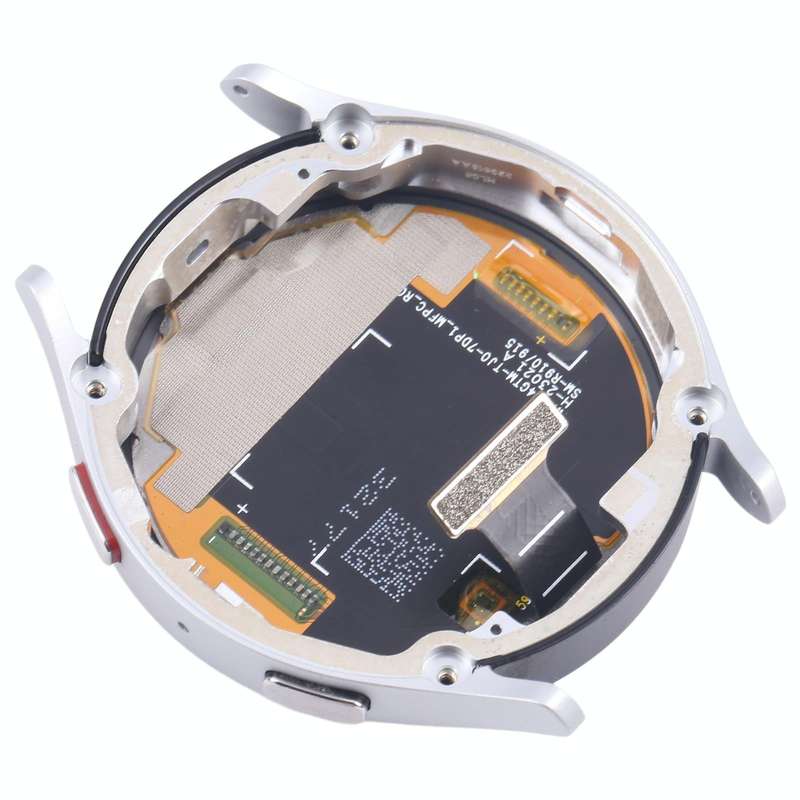 Original LCD Screen Digitizer Full Assembly with Frame for Samsung Galaxy Watch5 44mm SM-R910/R91...