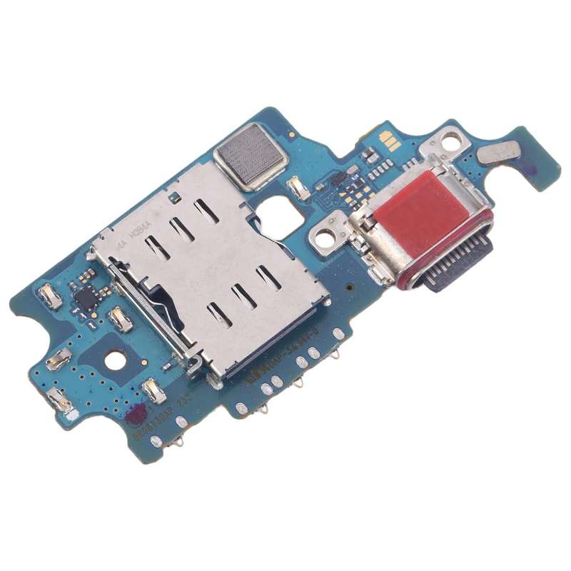 For Samsung Galaxy S21+ SM-G9960 Original Charging Port Board