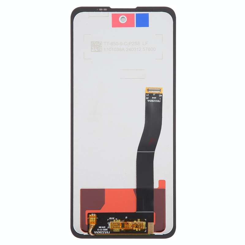 For Cubot KingKong Power OEM LCD Screen with Digitizer Full Assembly