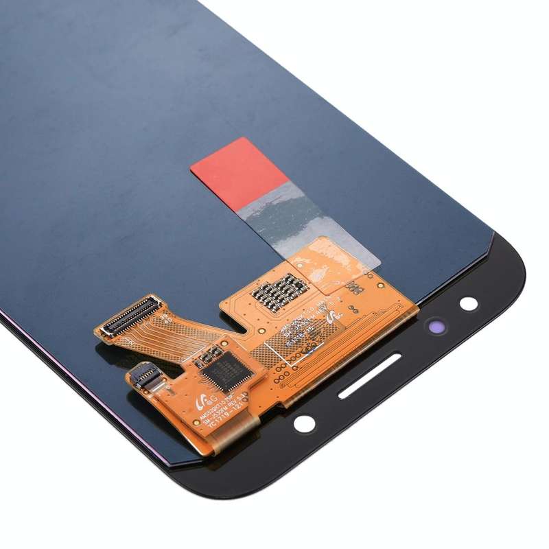 Original Super AMOLED LCD Screen for Galaxy J5 (2017)/J5 Pro 2017, J530F/DS, J530Y/DS with Digiti...