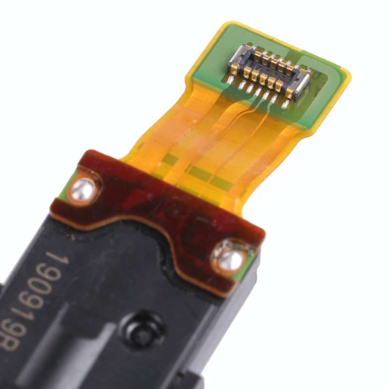 Earphone Jack Flex Cable for Sony Xperia 5 II / Xperia 10 II