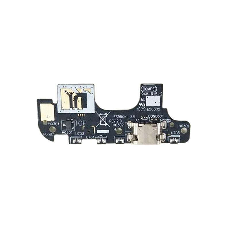 Charging Port Board for Asus ZenFone 3 Deluxe / ZS550KL