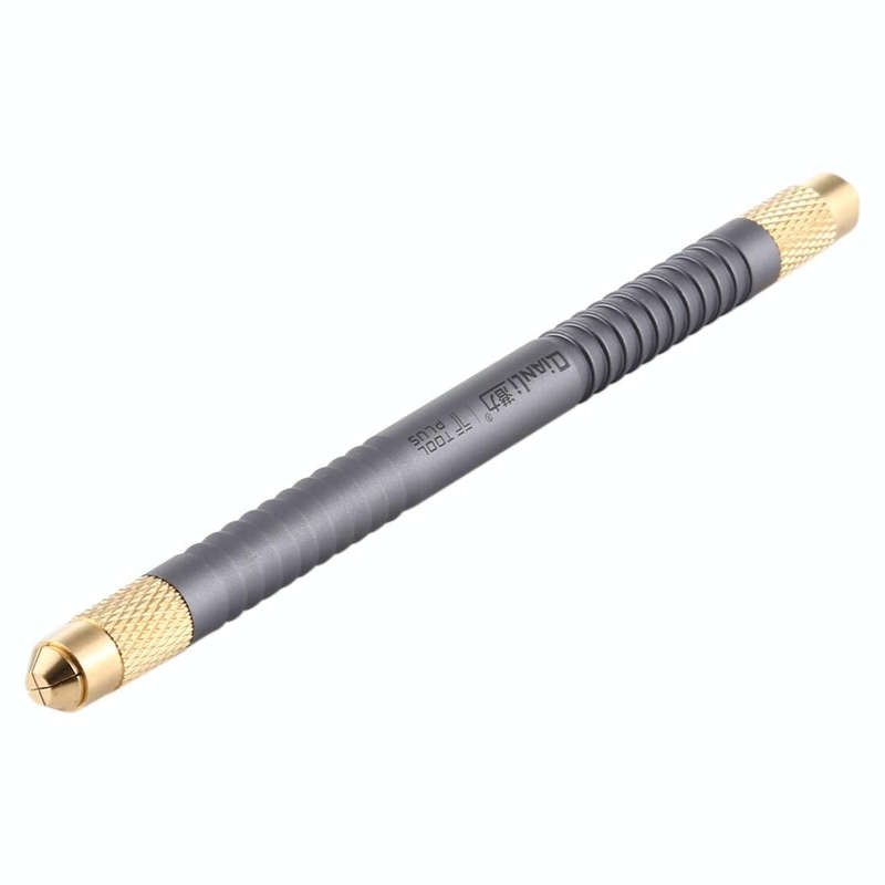 QIANLI 011 Multifunctioal CPU IC Glue Remover Knife Thin Blade Motherboard BGA Chip Glue Cleaning...