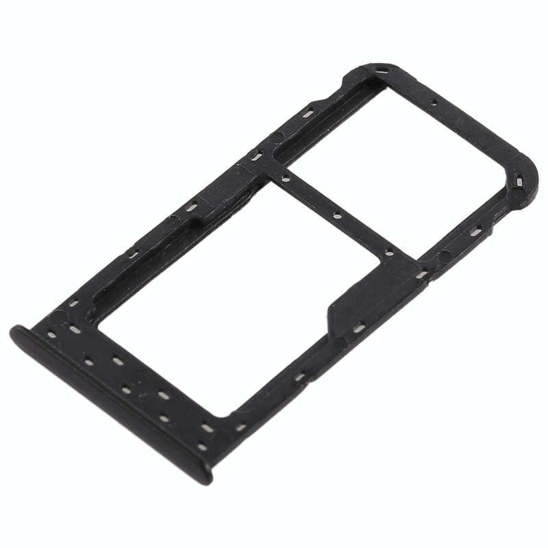 SIM Card Tray for Huawei Honor 7S (Black)
