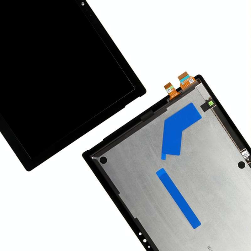 OEM LCD Screen for Microsoft Surface Pro 5 1796 LP123WQ1(SP)(A2) 12.3 inch with Digitizer Full As...