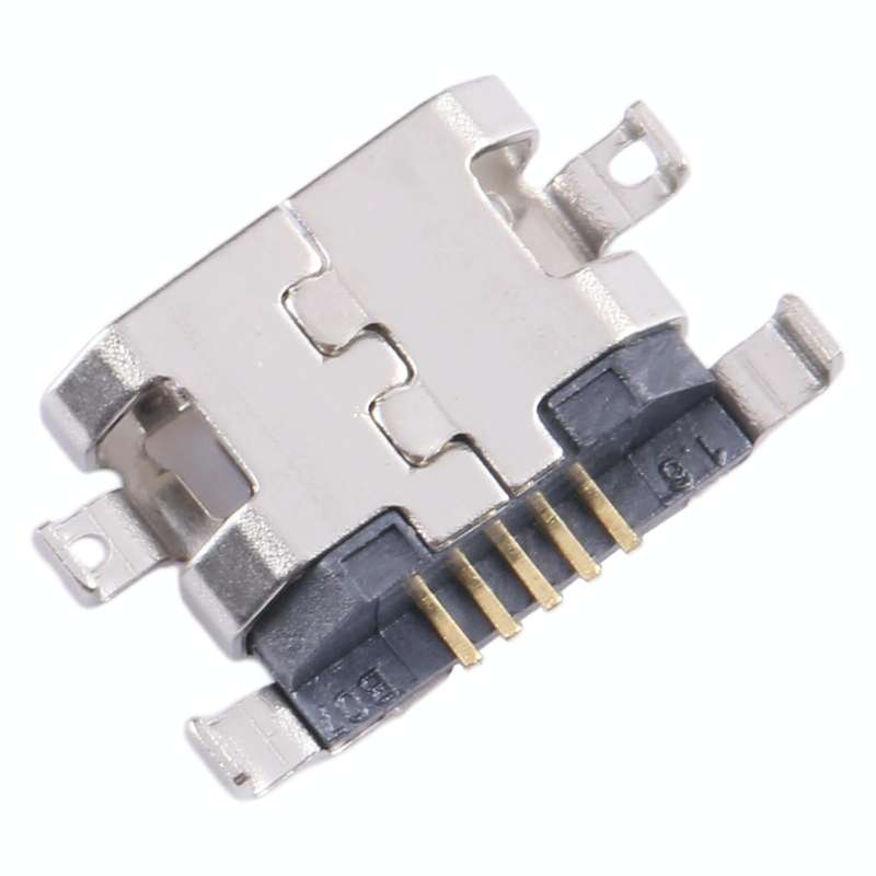 For Infinix Hot 10 10pcs Original Charging Port Connector