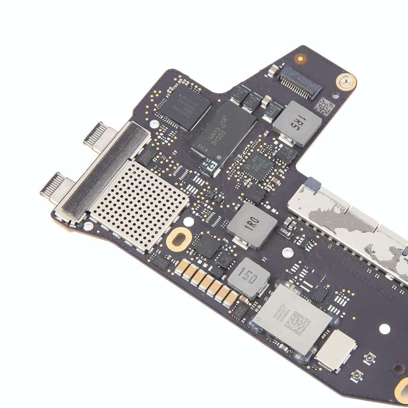 For MacBook Pro 13 A1708 2017 2.5GHz i7 16GB Original Mainboard