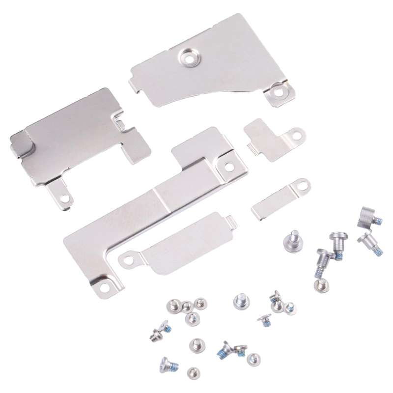 Inner Repair Accessories Part Set For iPhone 15 Plus
