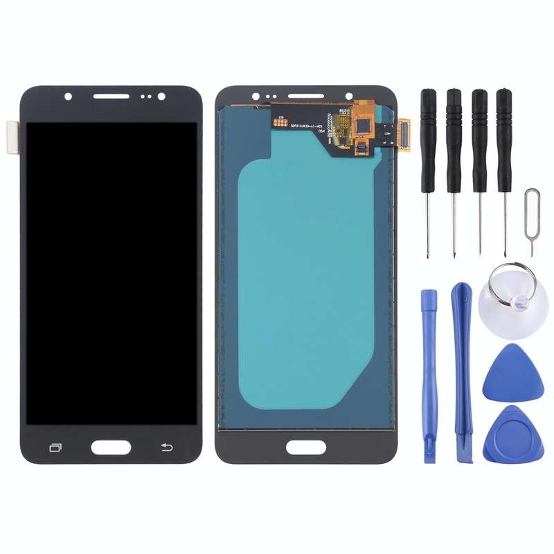 LCD Screen (TFT) + Touch Panel for Galaxy J5 (2016) / J510, J510FN, J510F, J510G, J510Y, J510M(Bl...
