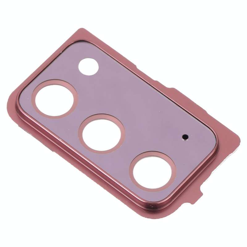 For Samsung Galaxy Note20 Camera Lens Cover (Gold)