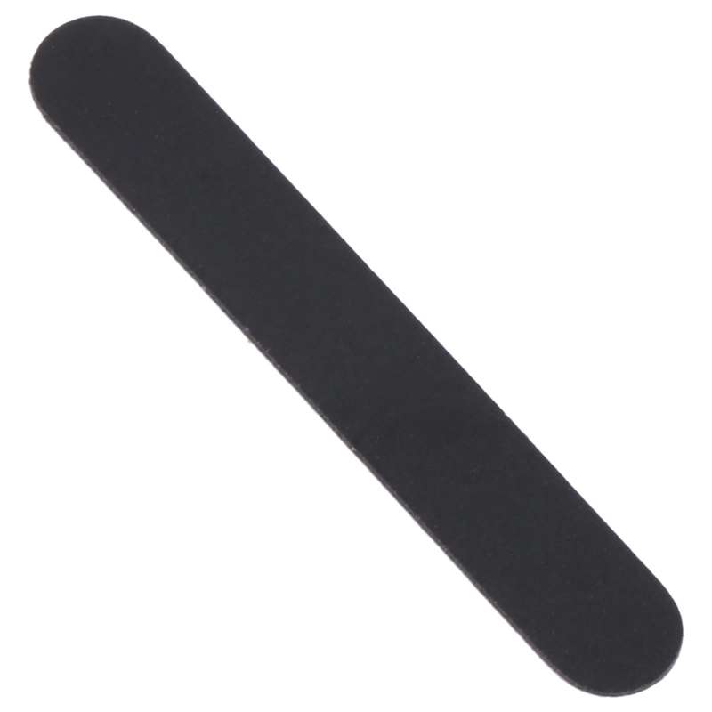 For iPad Air 2020 Right Side Button Sticker(Black)