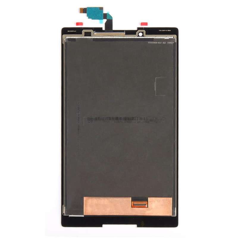 OEM LCD Screen for Lenovo Tab3 8 / TB3-850 / TB3-850F / TB3-850M with Digitizer Full Assembly (Bl...