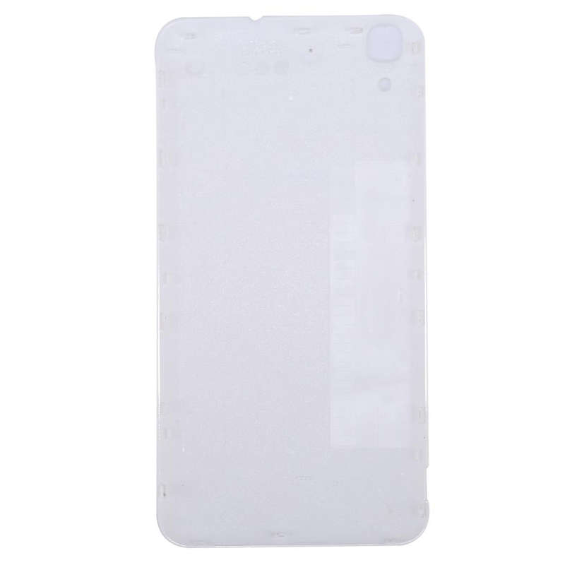 For Huawei Honor 4A Battery Back Cover(White)