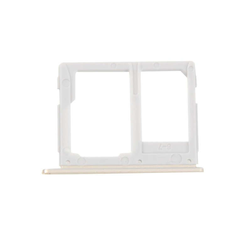 For A3(2016) / A3100 & A5(2016) / A5100 & A7(2016) / A7100 SIM Card Tray and Micro SD Card Tray  ...