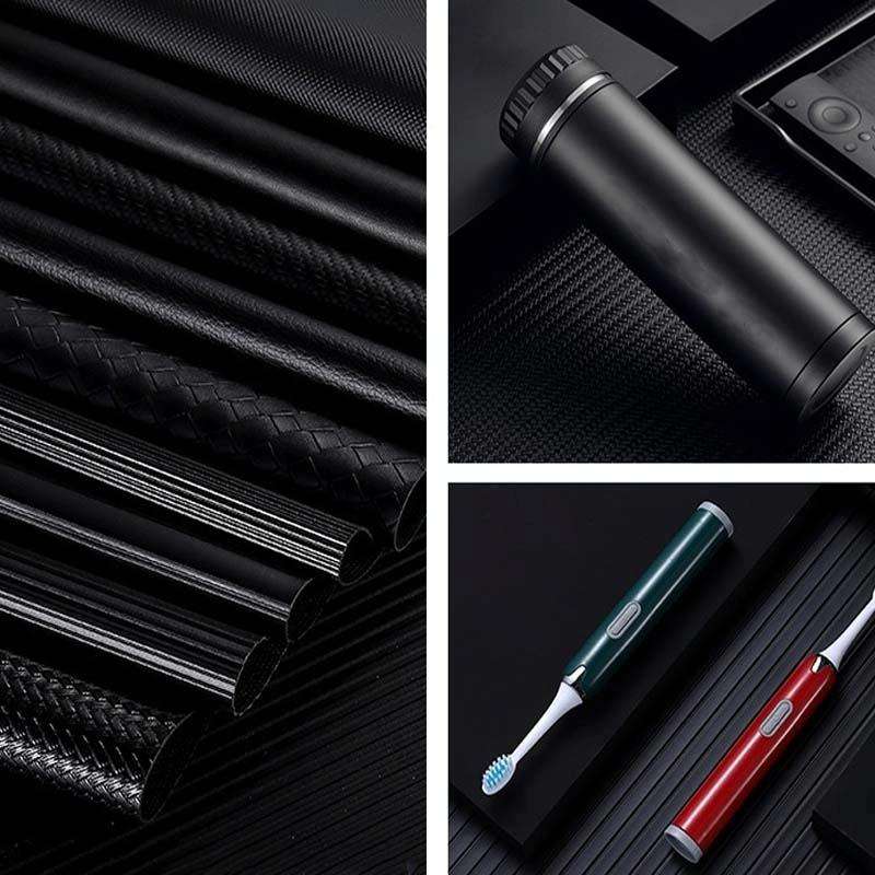 PVC Leather Texture Photography Shooting Background Cloth Waterproof Background Board 50 X 68cm(R...