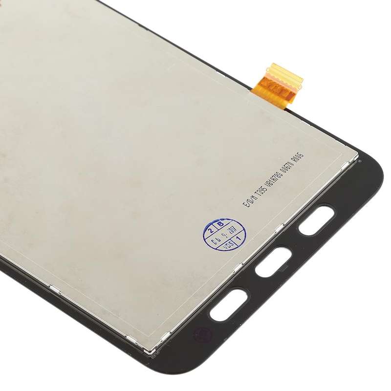 Original LCD Screen for Galaxy Tab Active2 8.0 LTE / T395 with Digitizer Full Assembly (Black)