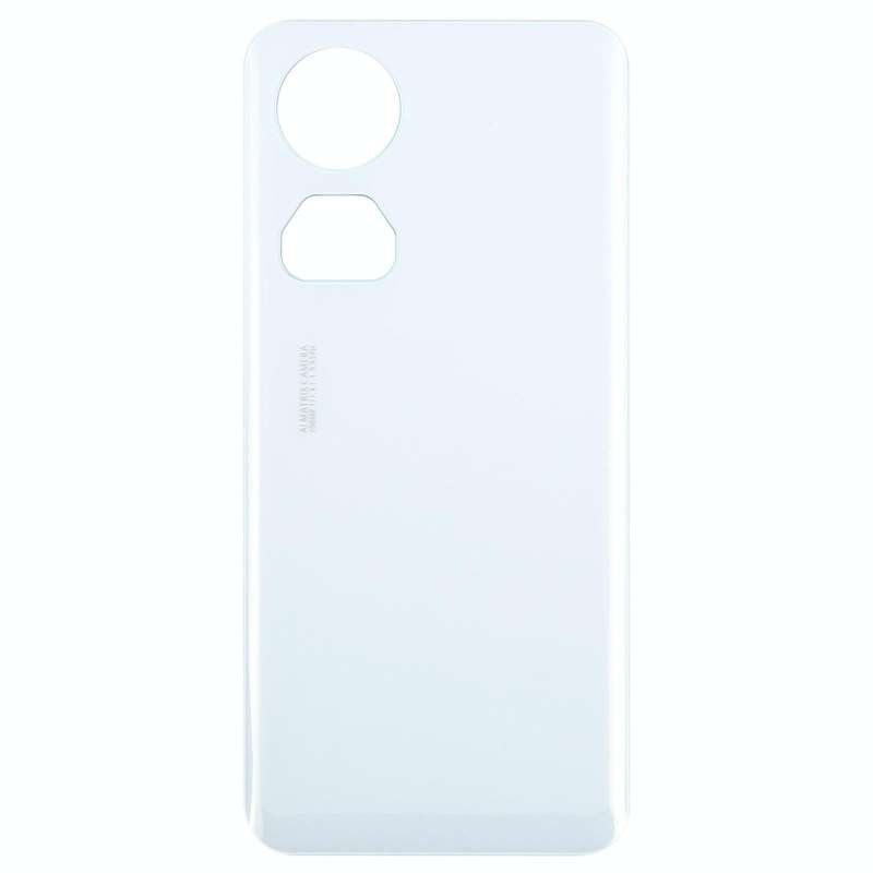 For Honor 90 Battery Back Cover(White)