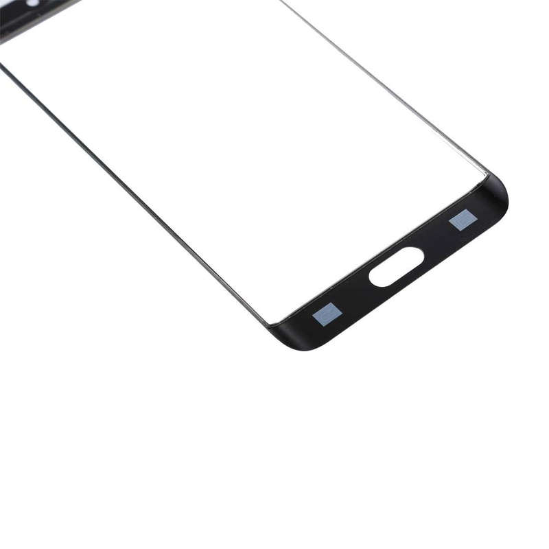 For Galaxy S6 Edge+ / G928  Touch Panel Digitizer(Grey)