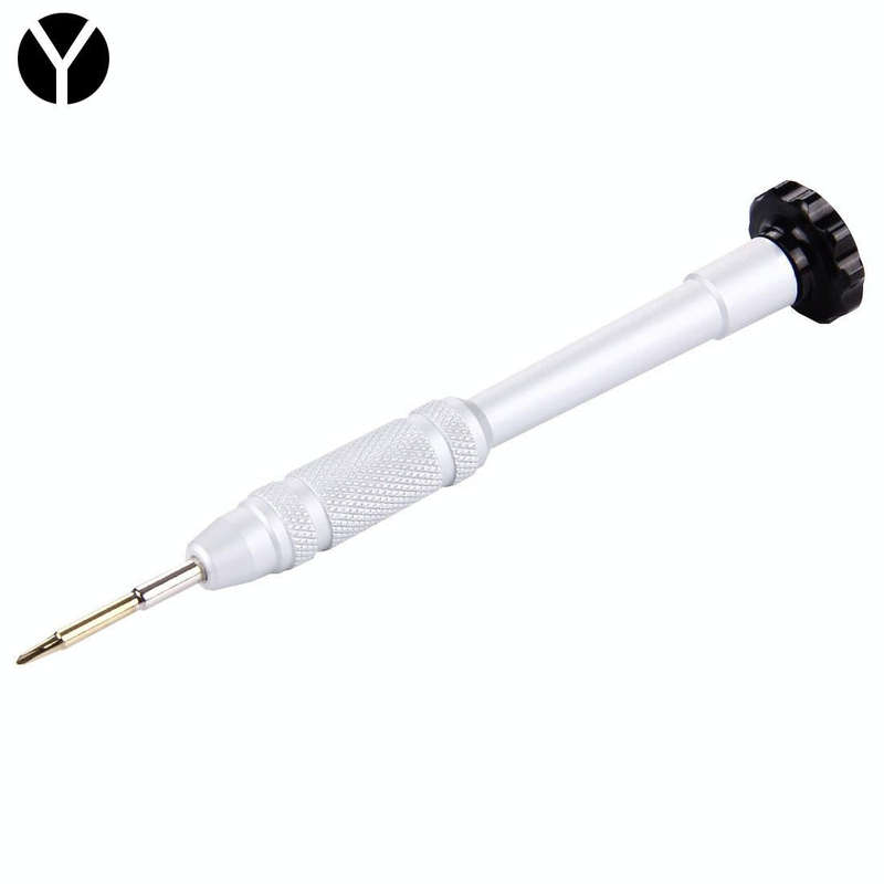 PS-607 Tri-point 0.6 Precision Screwdriver for iPhone 7 & 7 Plus & 8