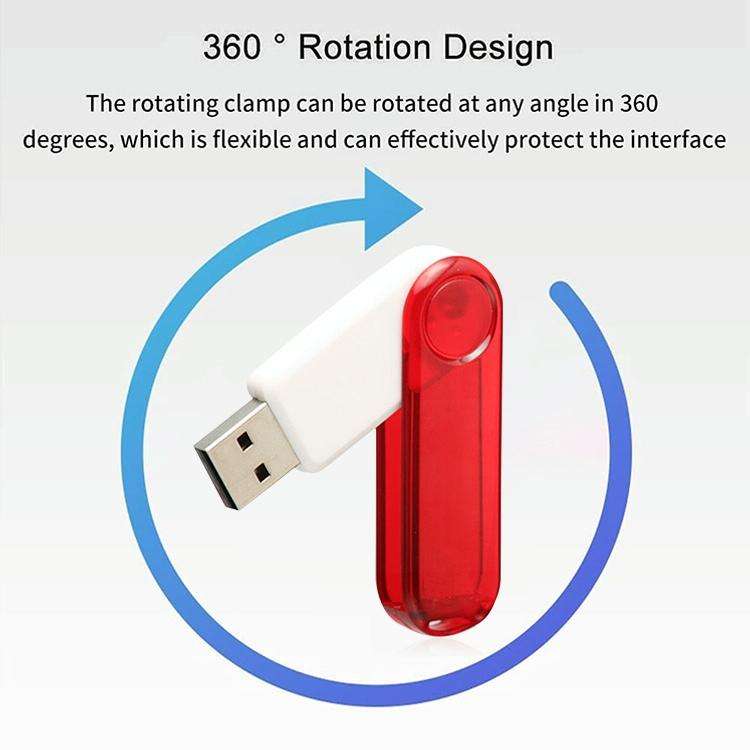 4GB USB Flash Disk(Green)