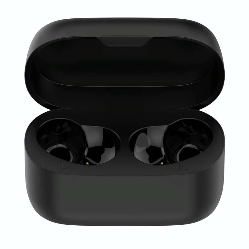 For Jabra Elite 75t / Active 75T Wireless Earphone Charging Box