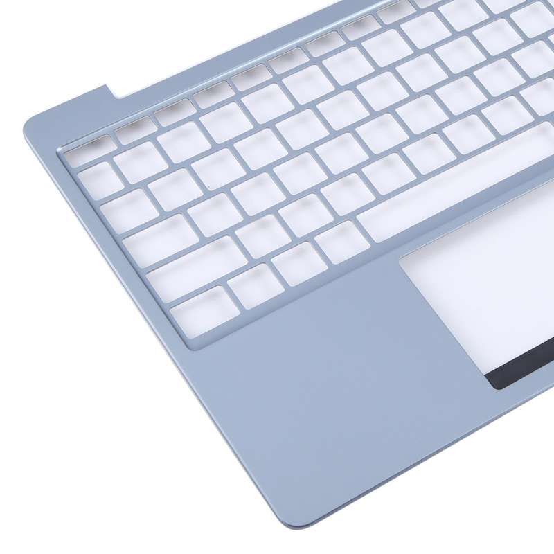 For Microsoft Surface Laptop GO 1 2 12.4inch 1943 C-side Cover (Blue)