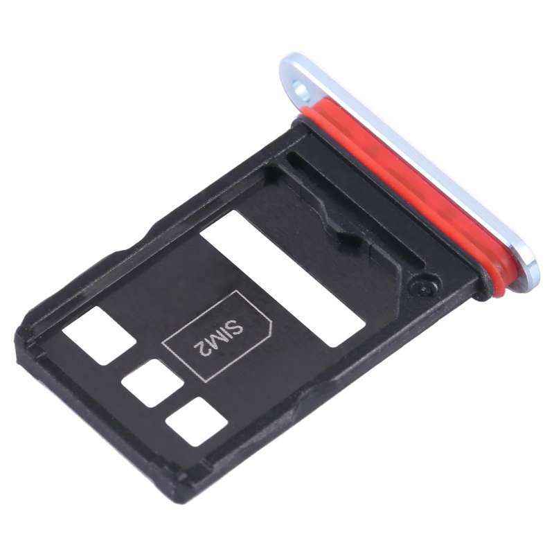 For Honor Magic4 SIM + SIM Card Tray (Blue)