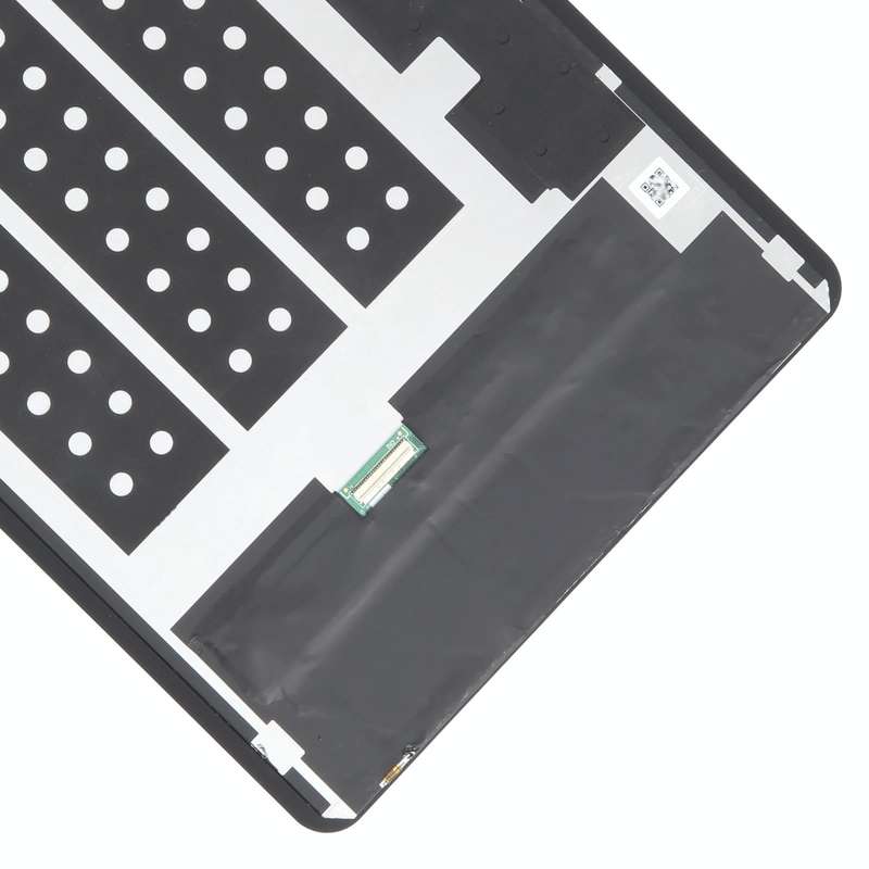 Original LCD Screen with Digitizer Full Assembly For Honor Pad 8 HEY-W09