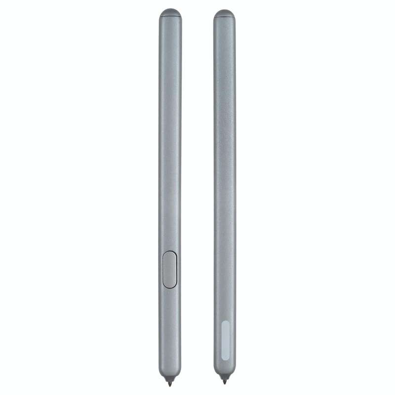 For Samsung Galaxy Tab S6 Lite P610 / P615 Stylus Pen without Bluetooth (Grey)