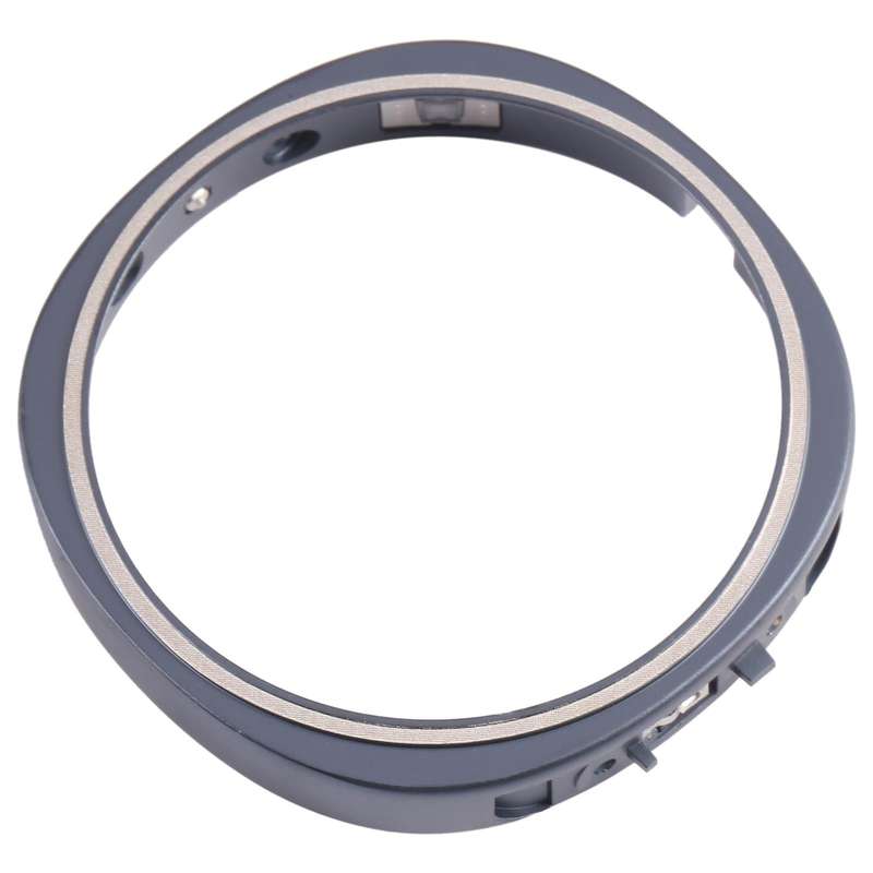 Original LCD Bezel Plate Outside Frame For Huawei Watch GT Cyber (Blue)