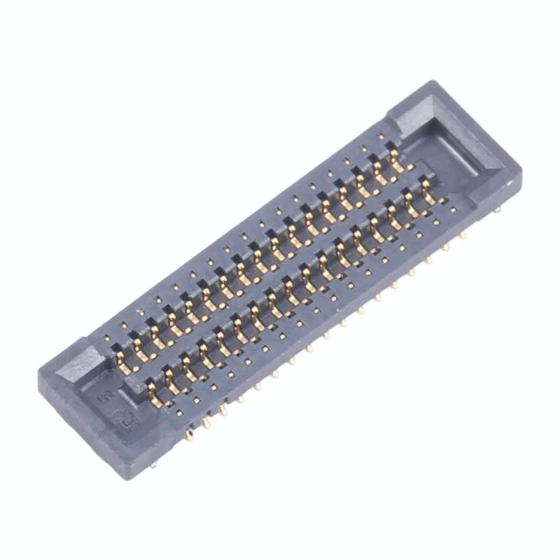 For Samsung Galaxy A03 Core SM-A032F 10pcs Motherboard LCD Display FPC Connector