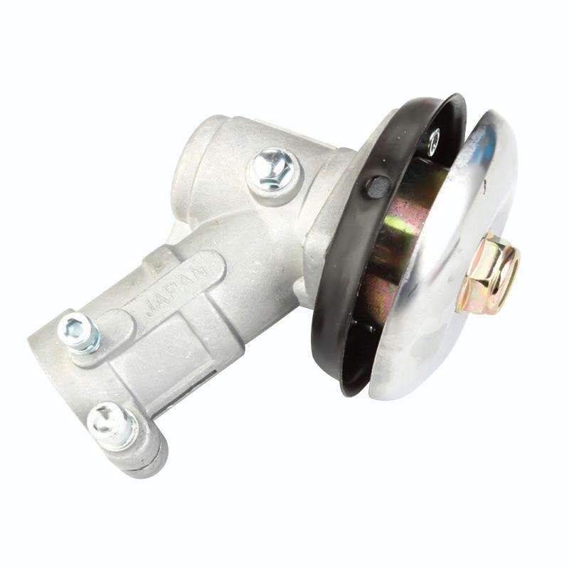 Lawn Mower Working Head Accessories Brush Cutter Pressure Plate Protection Cover Nut, Specificati...