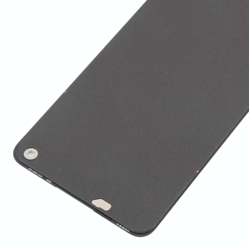 For Realme 9 4G RMX3521 Original AMOLED LCD Screen with Digitizer Full Assembly