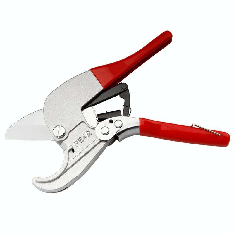 HSD PE42 PVC/PPR Pipe Cutter Thermoplastic Water Pipe Cutter Kit