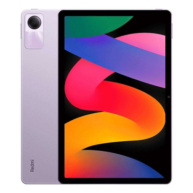 Xiaomi Redmi Pad SE 11 inch, 6GB+128GB, MIUI Pad 14 OS Qualcomm Snapdragon 680 Octa Core, Not Sup...