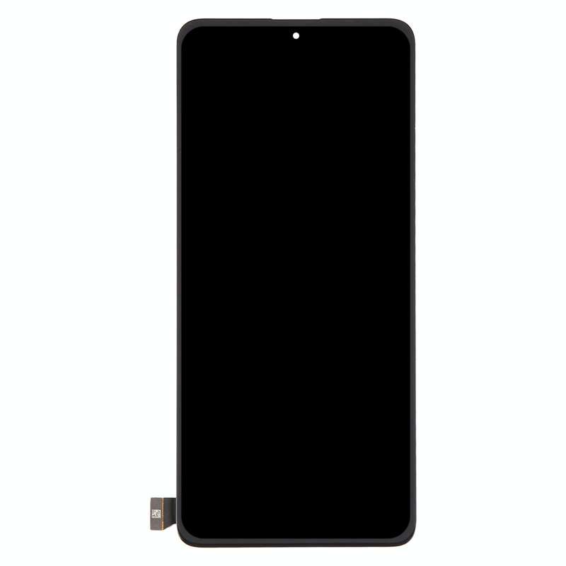 For Xiaomi Redmi K60 Pro Original OLED Material LCD Screen with Digitizer Full Assembly