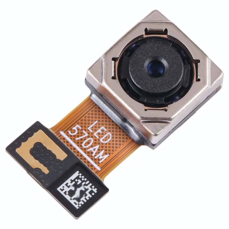 For Samsung Galaxy A04e SM-A042F Original Back Facing Camera