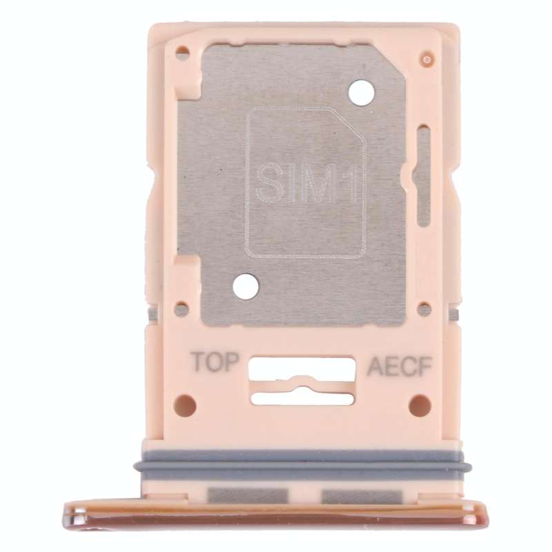 For Samsung Galaxy A53 5G SM-A536B Original SIM Card Tray + SIM Card Tray / Micro SD card tray (G...