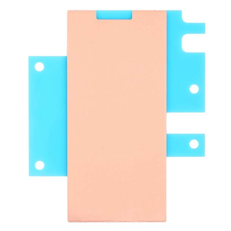 For Galaxy On 5 (2016) / J5 Prime / G570 10pcs LCD Back Adhesive