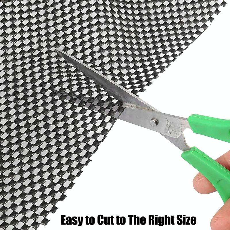 600D Oxford Cloth Car Roof Waterproof Luggage Storage Bag, Style:100x100cm Non-slip Mat