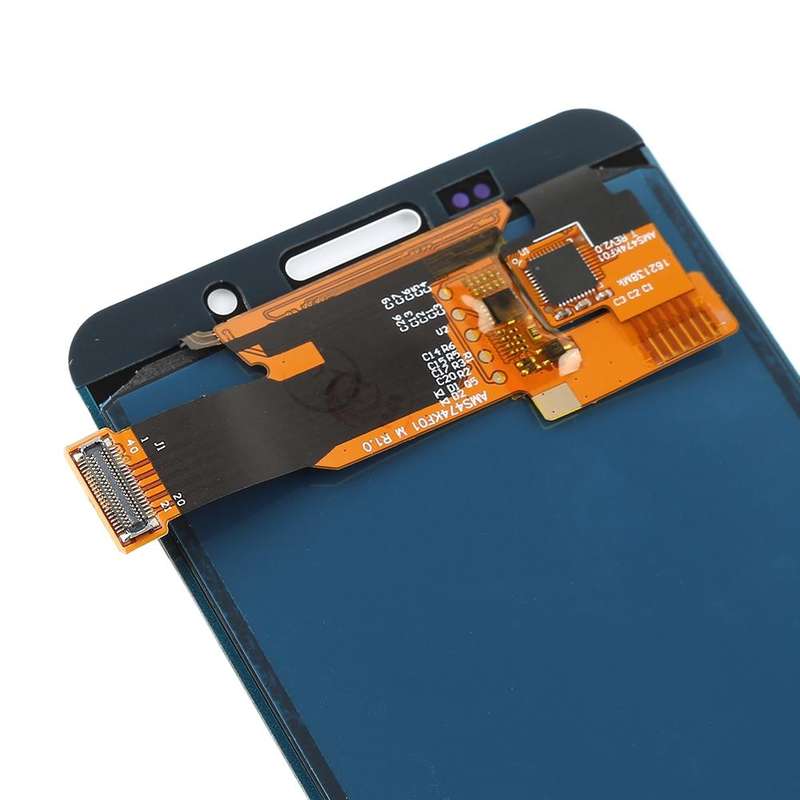 TFT LCD Screen for Galaxy A3 (2016), A310F, A310F/DS, A310M, A310M/DS, A310Y With Digitizer Full ...