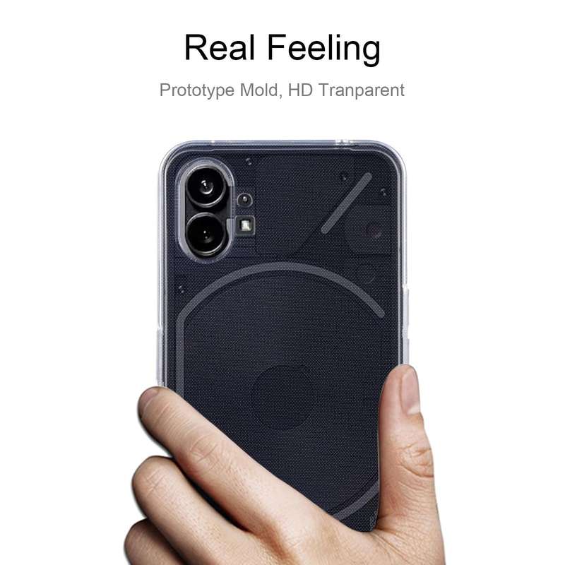 For Nothing Phone 1 TPU Phone Case