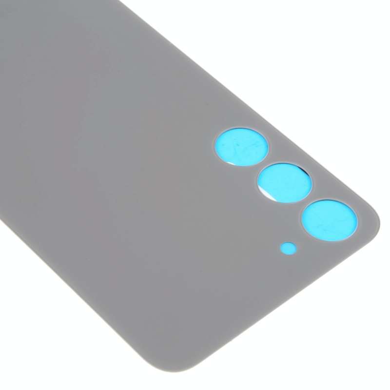 For Samsung Galaxy S23+ SM-S916B OEM Glass Battery Back Cover(Grey)