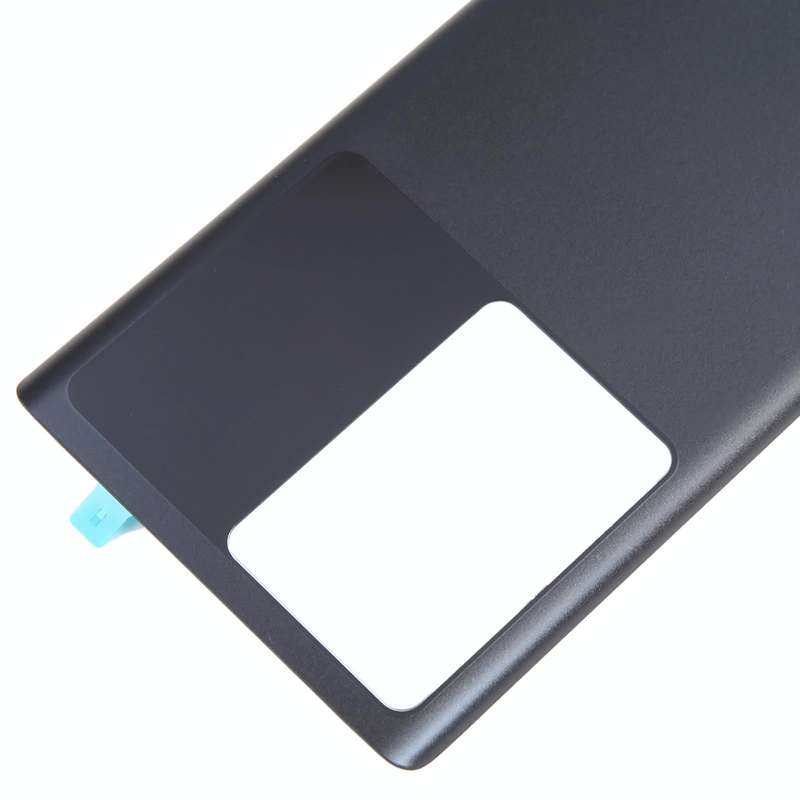 For ZTE Axon 50 Ultra Battery Back Cover(Grey)