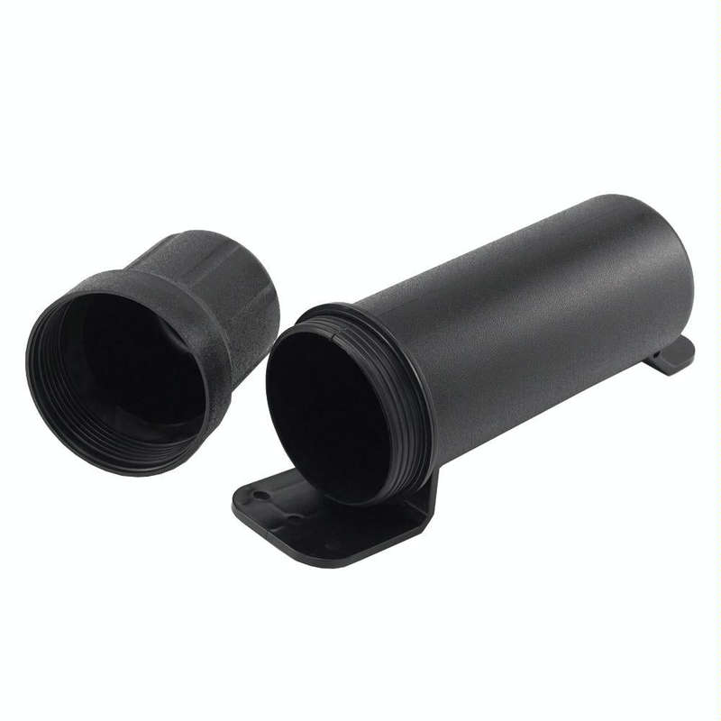 Universal Motorcycle Tool Tube Retrofit Parts, Wide: 125mm