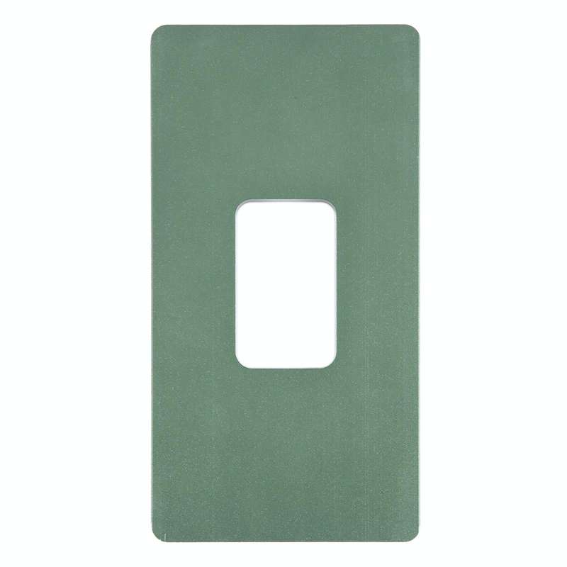 For iPhone 14 Pro LCD Screen Outer Glass Lens Calibration Fixed Mold