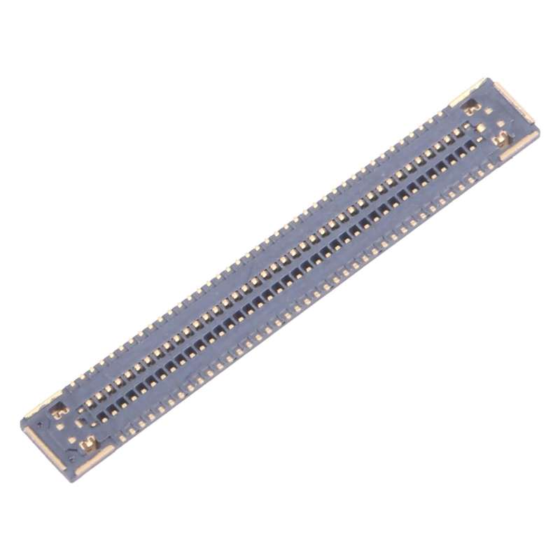 For Samsung Galaxy A33 5G SM-A336B 10pcs Motherboard LCD Display FPC Connector