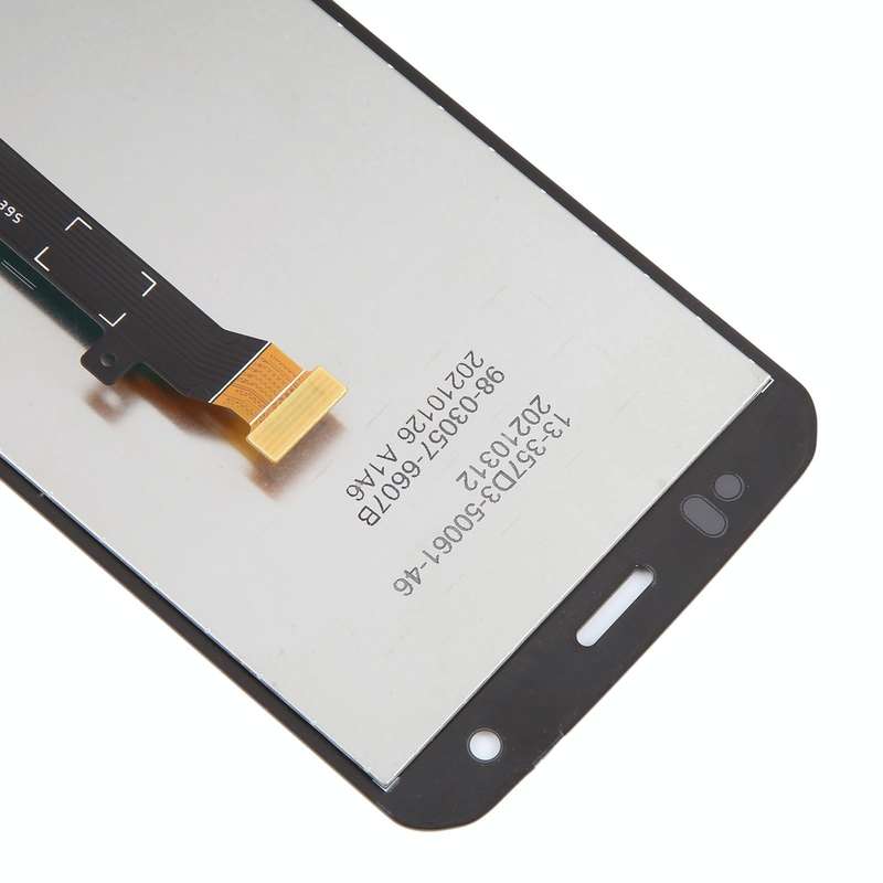 For CAT S52 LCD Screen with Digitizer Full Assembly
